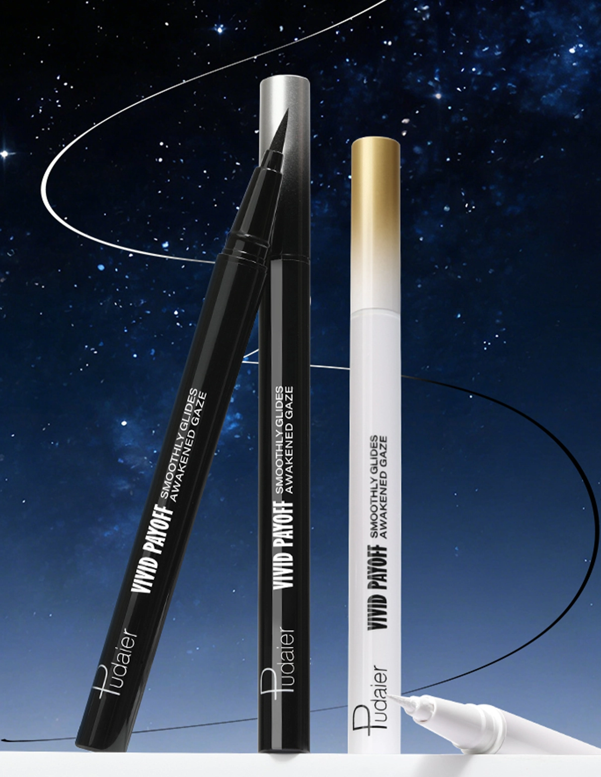 eyeliner waterproof pas cher